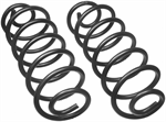 MOOG 5245 Coil Spring