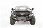 FAB FOURS FS17-A4150-1 17 FD F250-350 WC BR FGG