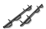 N-FAB F17110QC-6 Nerf Bar - Truck Wheel to Wheel