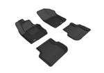 3D MATS L1VW05501509 Floor Liner
