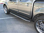 TRAILFX R0007RB RUNNING BOARD -BRACKET SOLD SEP
