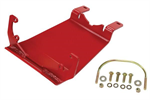 Skid Plate