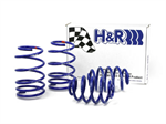 H&R 29824-1 Lowering Kit