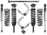 Lift Kit Suspension
