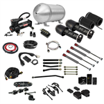 ACCUAIR AA-4104 Lift Kit Suspension