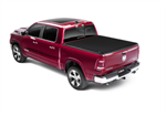TRUXEDO 1587016 Tonneau Cover