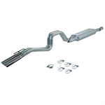 FLOWMASTER 817400 04-07 DURANGO 07 ASPEN 5.