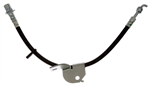 RAYBESTOS BH383919 Brake Line