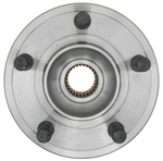 RAYBESTOS 713225 Wheel Bearing and Hub Assembly