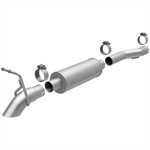 Exhaust System Kit