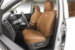 COVERCRAFT GTT1116ABCABN SEAT COVERS