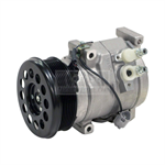 Air Conditioner Compressor