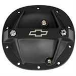 PROFORM 141695 BOWTIE DIFFERENTIAL COVER 7.5' 10BL