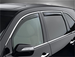 WEATHERTECH 82456 Rainguard