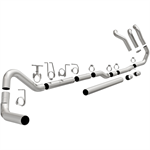 MAGNAFLOW 18945 SYSTEM CB 99-07 FORD F-250/3