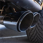 VANCE & HINES 19660 Exhaust System Kit