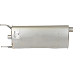 WALKER 22207 Exhaust Muffler