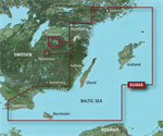 Marine Cartography