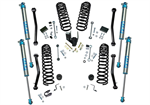 SUPERLIFT K184KG Lift Kit Suspension