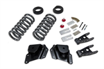 BELLTECH 663 Lowering Kit