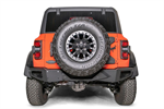 FAB FOURS BR22-E5751-1 Bumper