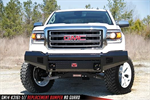 FAB FOURS GS14-K3161-1 Bumper