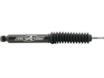 RUBICON RXT2621B TWIN TUBE SHOCK BLACK