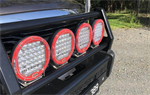 Bumper