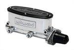 WILWOOD 2608555P HIGH VOLUME TANDEM MASTER