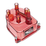MSD 82921 DISTRIBUTOR CAP DIEL .RED