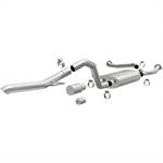 Exhaust System Kit