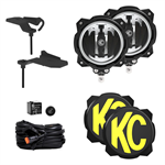 Driving/ Fog Light