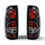 WINJET CTWJ-0004-GBC Tail Light Assembly