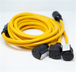 FIRMAN 1101 Power Cord