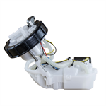 DEATSCHWERKS 9-401-7040 Fuel Pump Electric