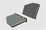 WIX PXP24489 Cabin Air Filter