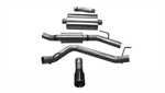 CORSA 21060BLK Exhaust System Kit