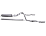Exhaust System Kit
