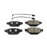 POWER STOP 16-1549 BRAKE PADS
