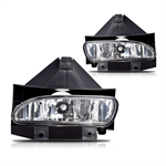 WINJET CFWJ-0086-C Driving/ Fog Light