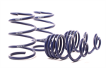 H&R 50433 Lowering Kit