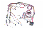 PAINLESS 60217 Engine swap wiring harness: engine from 1999-2004