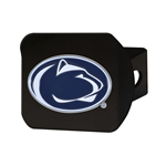 FAN MATS 22814 Trailer Hitch Cover