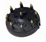 MSD 84083 Distributor Cap: Ford various year and models;