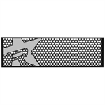 RBP RBP-204G Tailgate Net