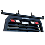 MAGNUM 72INCHTUBE Headache Rack Extension Tube