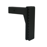WEIGH SAFE WDDB8-2.5 Trailer Hitch Ball Mount