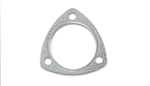 VIBRANT 1466 2-BOLT HIGH TEMP EXHAUST GASKET