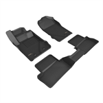 3D MATS L1FR15401509 Floor Liner