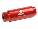 AEROMOTIVE 12303 Fuel Filter: Designed for use w/11203 Fuel pump; 4